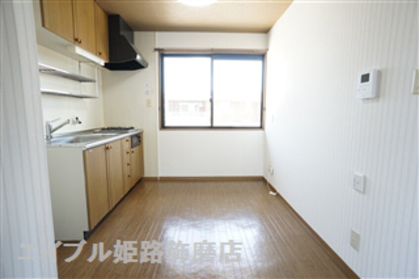  サニーハイツ田寺　A棟