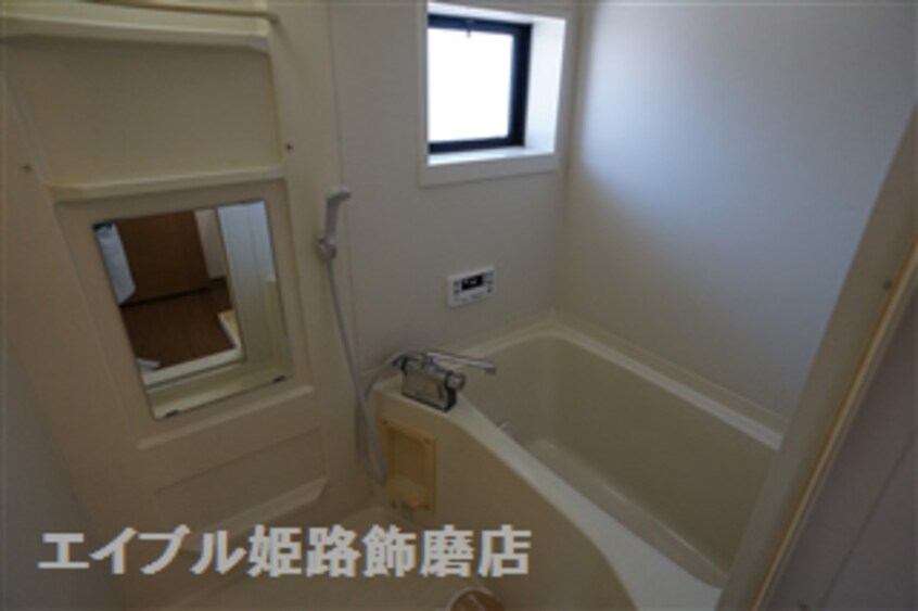  サニーハイツ田寺　A棟