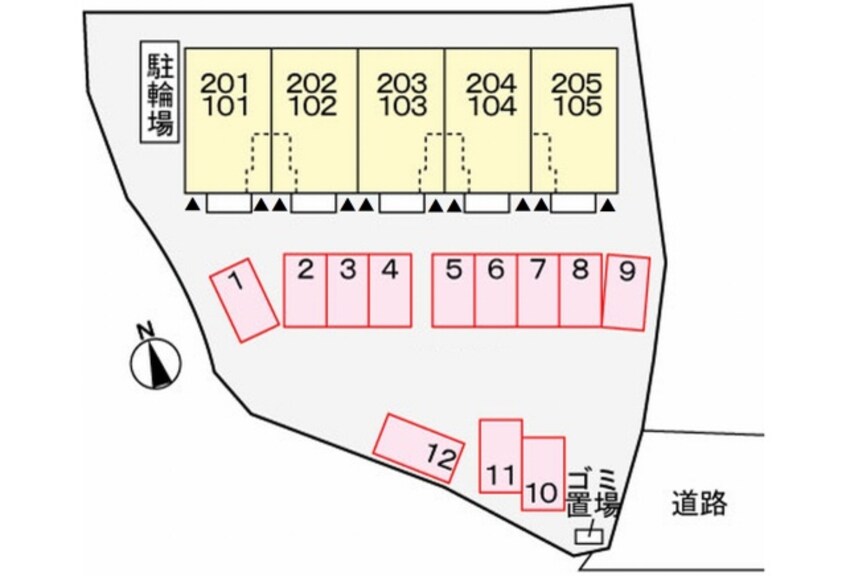  メゾン・アルテミス