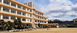 姫路市立砥堀小学校