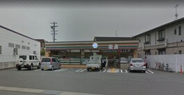 セブンイレブン　姫路砥堀店