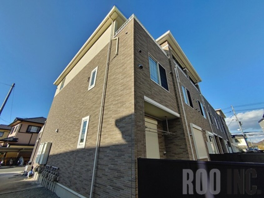  グラース・アンジュ