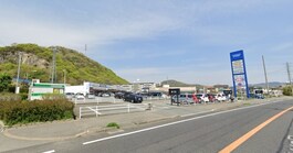 ヤマダストアー青山店