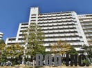 シャトーブランシェの外観