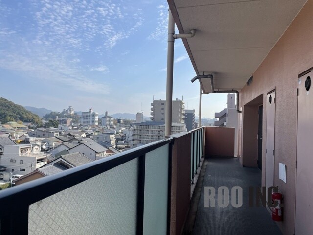  キャッスルコート西新町