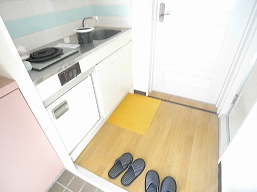  カレッジ北八代