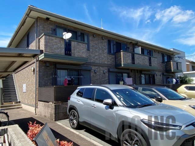  サンライズ清水