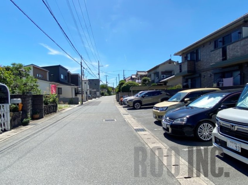  サンライズ清水