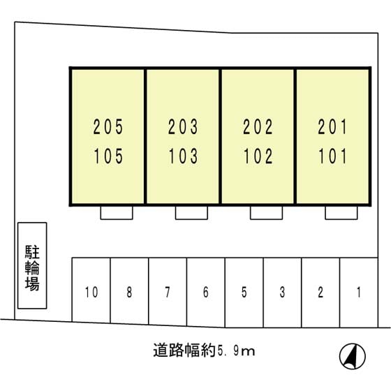  サンライズ清水