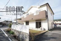 ルミエール龍野　B棟