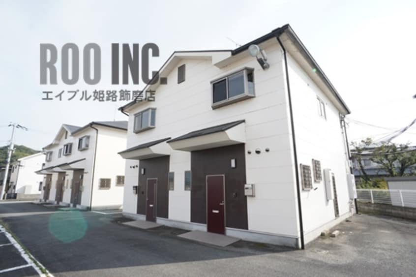  ルミエール龍野　B棟