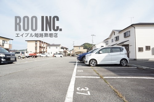  ルミエール龍野　B棟