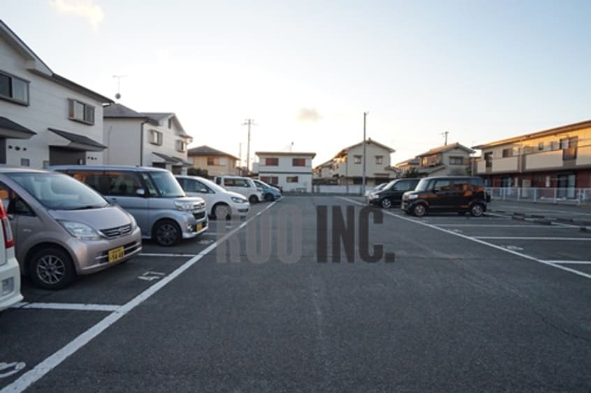  ルミエール龍野　B棟