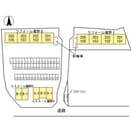  ルミエール龍野　B棟