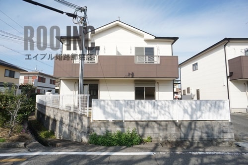  ルミエール龍野　B棟