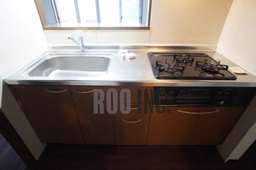  ルミエール龍野　B棟