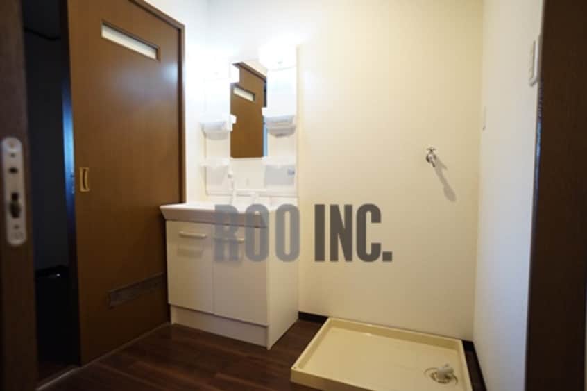  ルミエール龍野　B棟