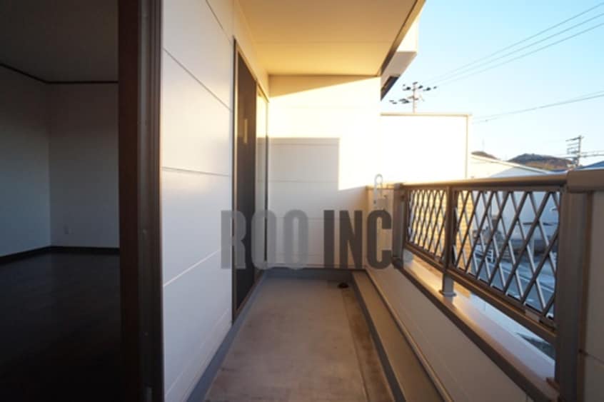  ルミエール龍野　B棟