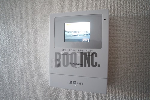  ルミエール龍野　B棟