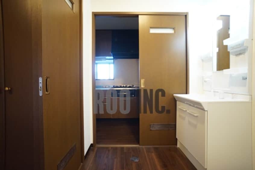  ルミエール龍野　B棟