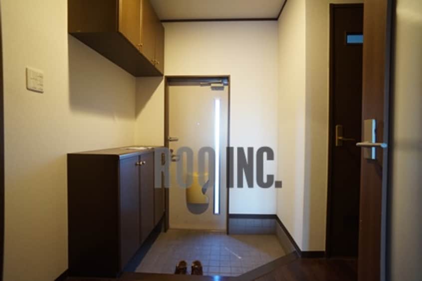  ルミエール龍野　B棟