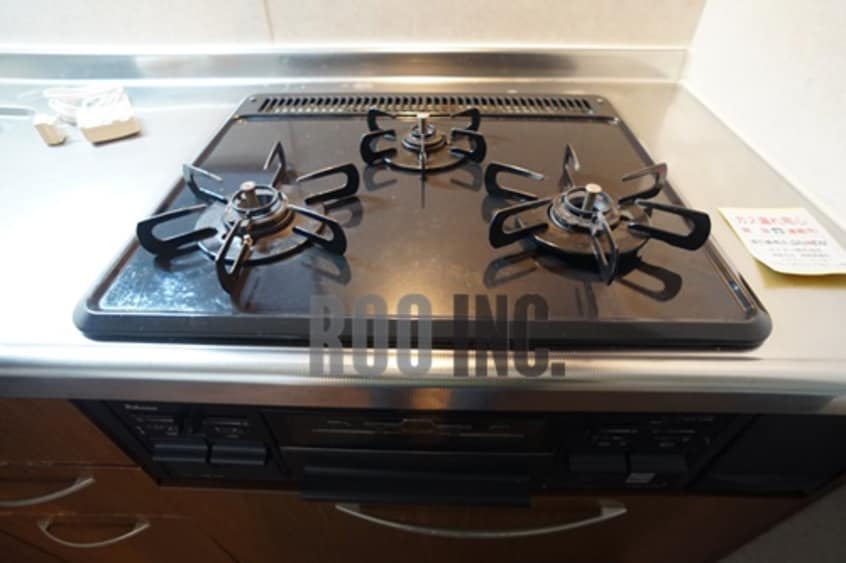  ルミエール龍野　B棟