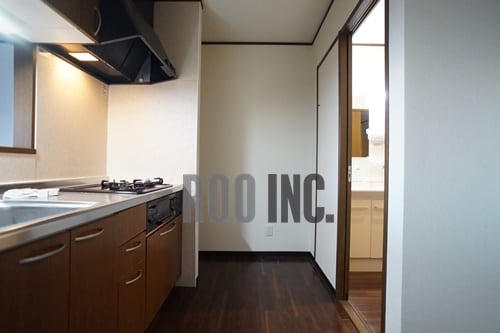  ルミエール龍野　B棟