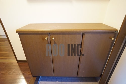  ルミエール龍野　B棟