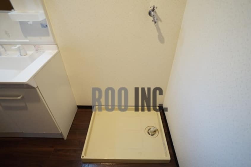  ルミエール龍野　B棟