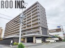 エイジングコート姫路の外観