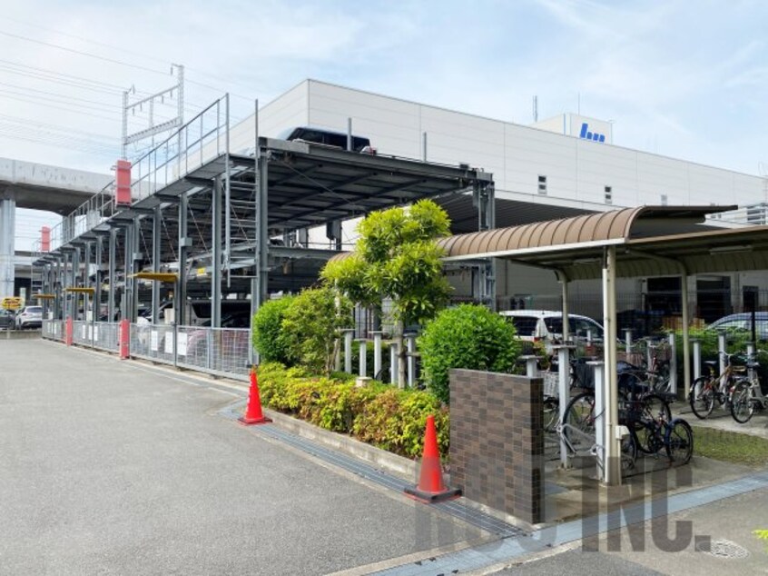  エイジングコート姫路