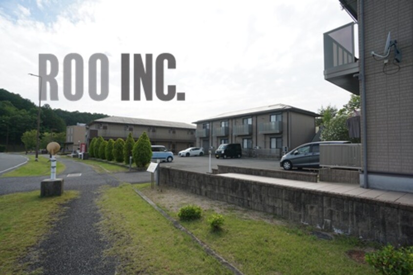  コンフォートテクノⅡ　A