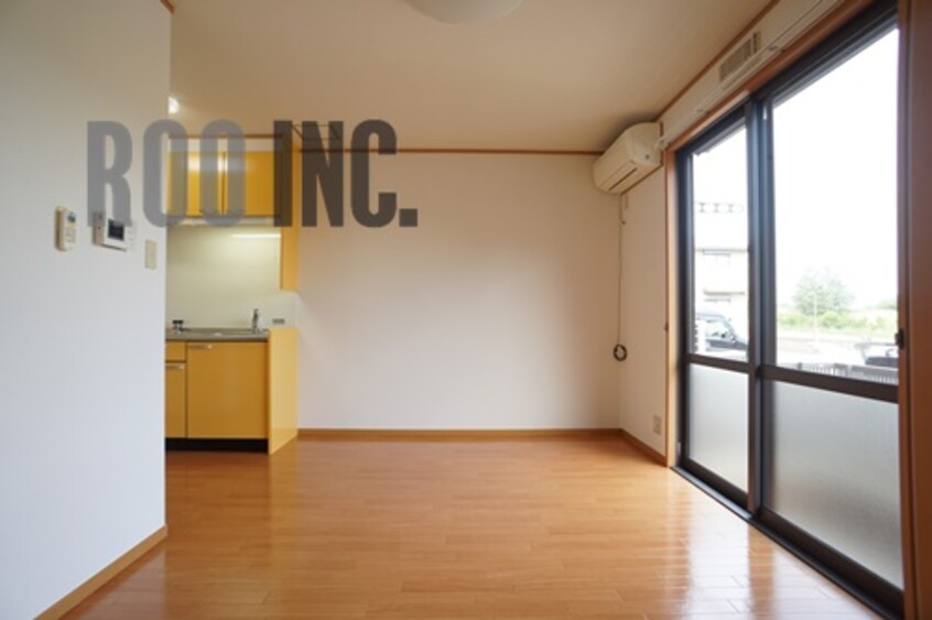  コンフォートテクノⅡ　A