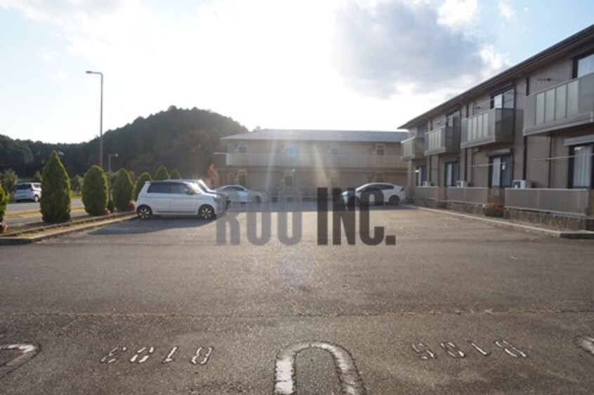  コンフォートテクノⅡ　A