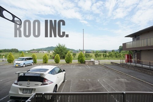  コンフォートテクノⅡ　A