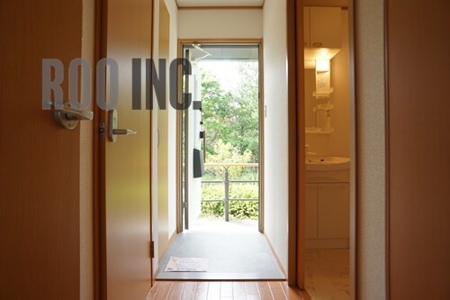  コンフォートテクノⅡ　A