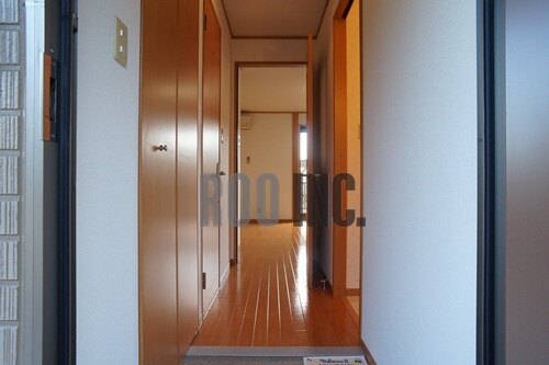  コンフォートテクノⅠ