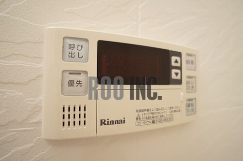  コンフォートテクノⅠ