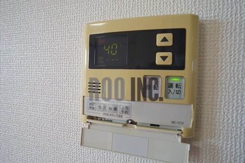  コンフォートテクノⅠ