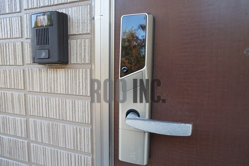  コンフォートテクノⅠ