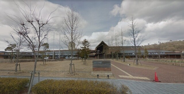 病院まで2923m※兵庫県立リハビリテーション西播磨病院 コンフォートテクノⅠ