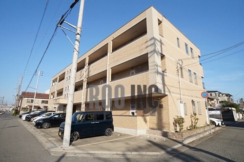  紫蘭（しらら）