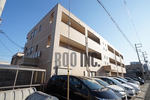  紫蘭（しらら）