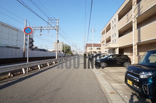  紫蘭（しらら）