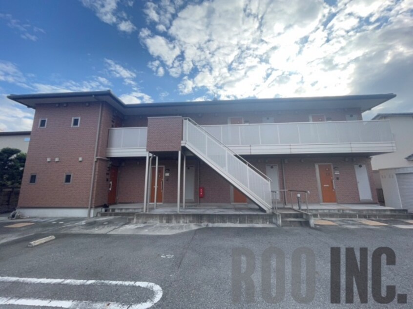  セリバテール荒川