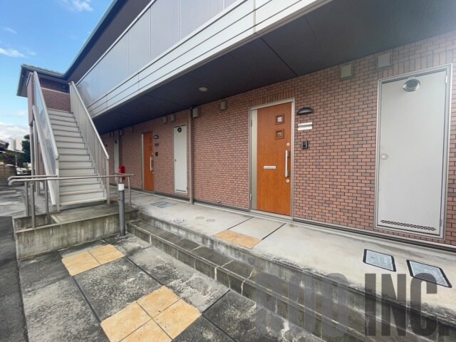  セリバテール荒川