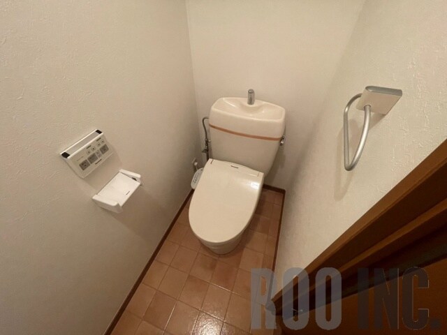  セリバテール荒川