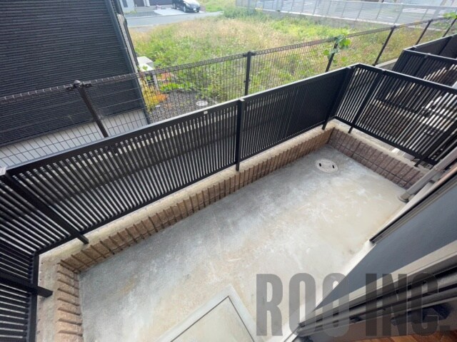  セリバテール荒川