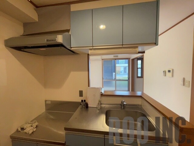  セリバテール荒川