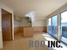 写真は反転のお部屋です グレイス・アイ